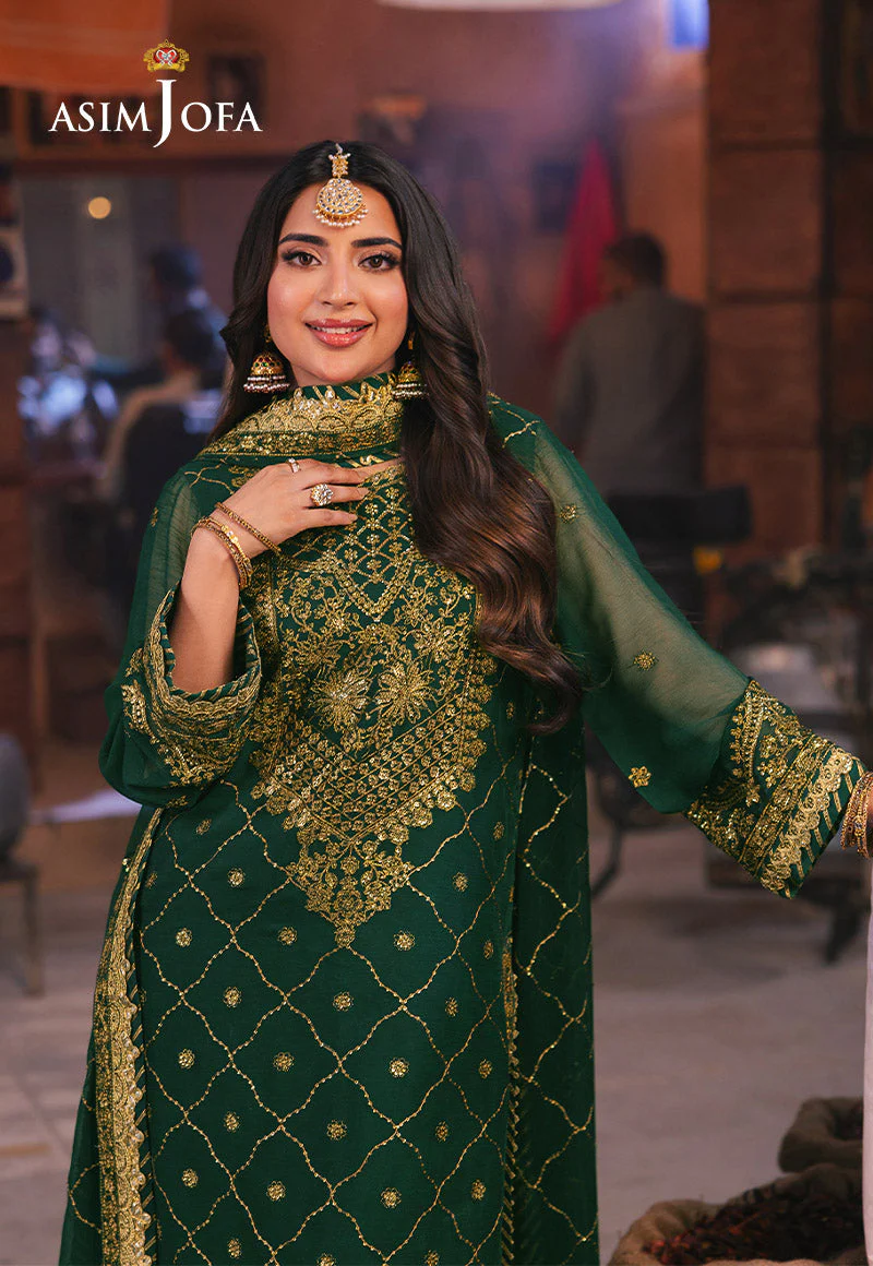 Asim Jofa AJKK-22 Chamkeeli 2024 - Image 2