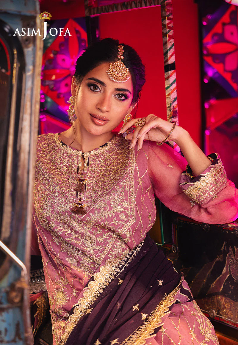 Asim Jofa AJKK-24 Chamkeeli 2024 - Image 2