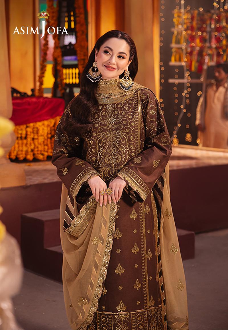 Asim Jofa AJKK-26 Chamkeeli 2024 - Image 2