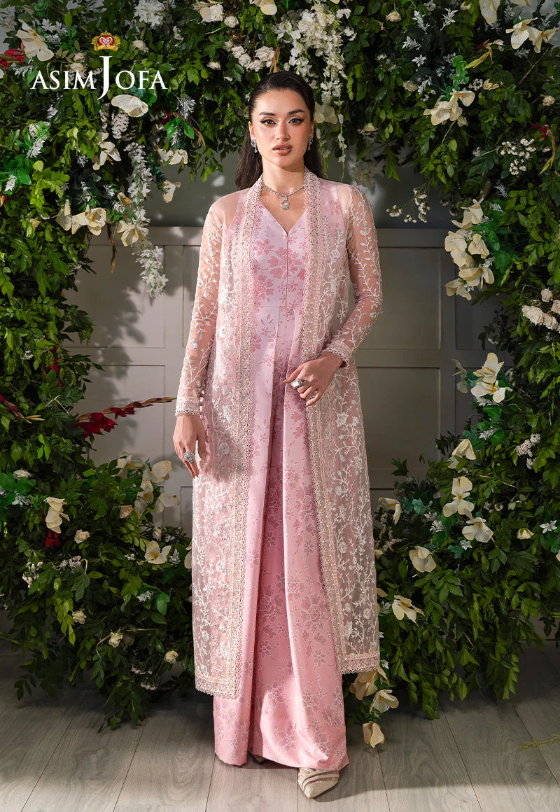 Asim Jofa AJLFC-02 Lumiere Festive Collection 2025