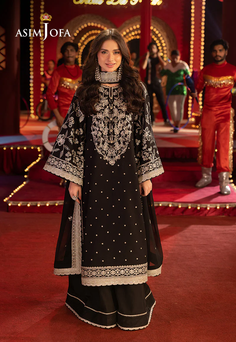 Asim Jofa AJLLF-03 Luxury Festive Drop 3 2025