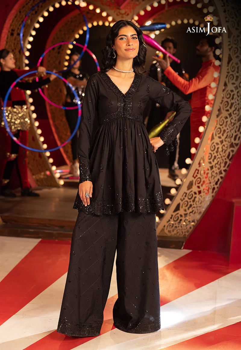 Asim Jofa AJLLF-16 Luxury Festive Drop 3 2025