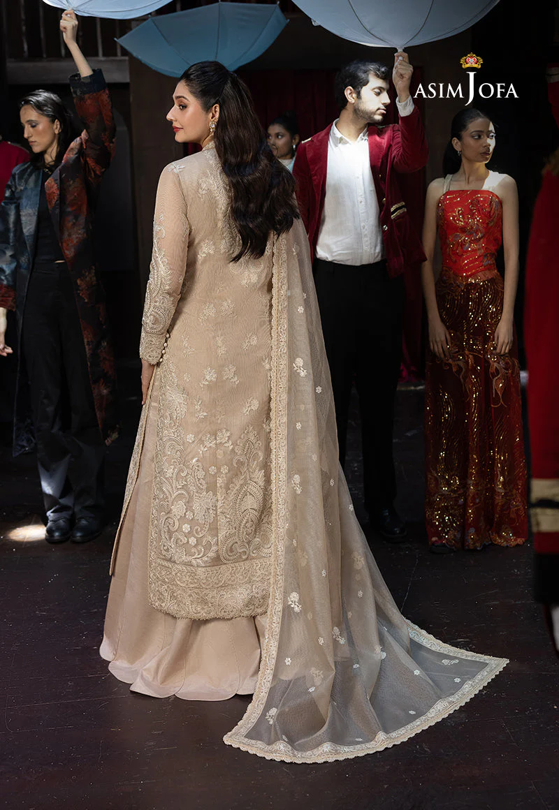 Asim Jofa AJLLF-20 Luxury Festive Drop 3 2025 - Image 2