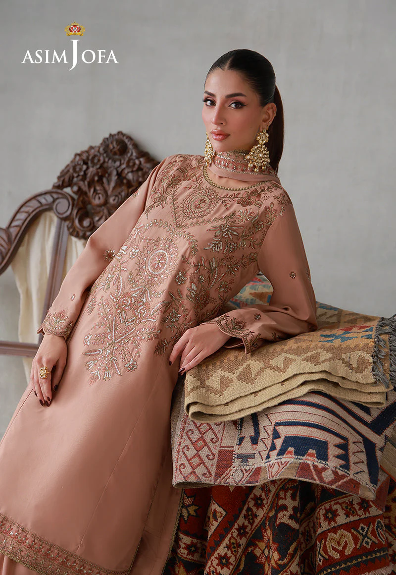 Asim Jofa AJLPN-02 Online Shopping - Image 2