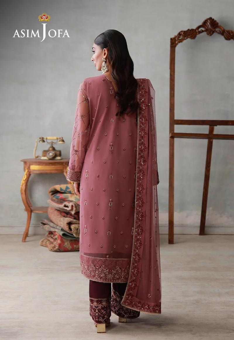 Asim Jofa AJLPN-03 Online Shopping - Image 2