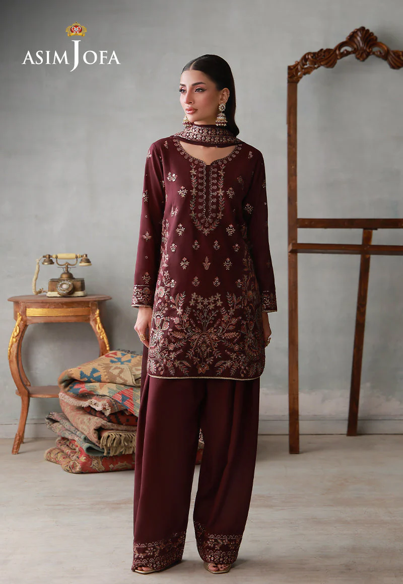 Asim Jofa AJLPN-05 Online Shopping