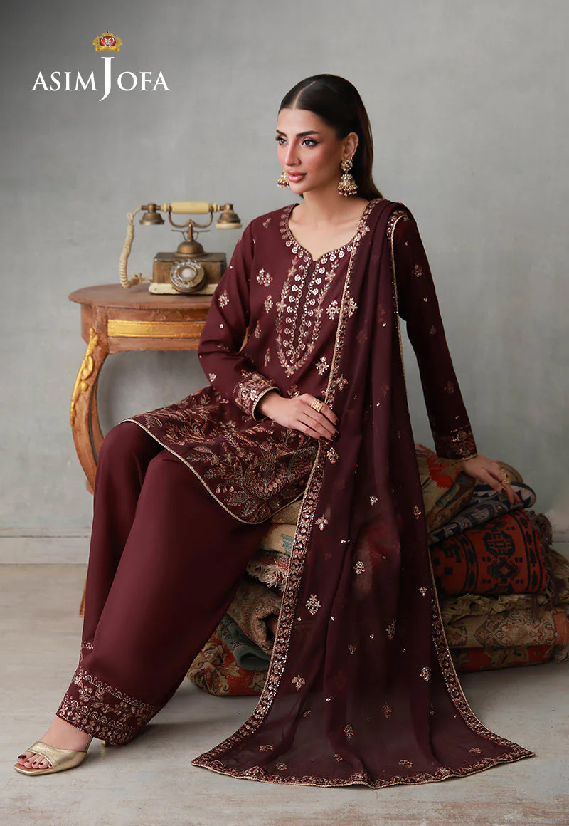 Asim Jofa AJLPN-05 Online Shopping - Image 2