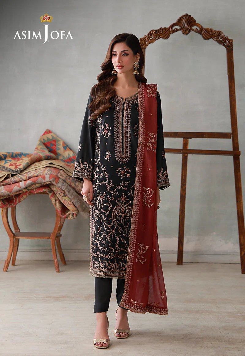 Asim Jofa AJLPN-06 Online Shopping - Image 2