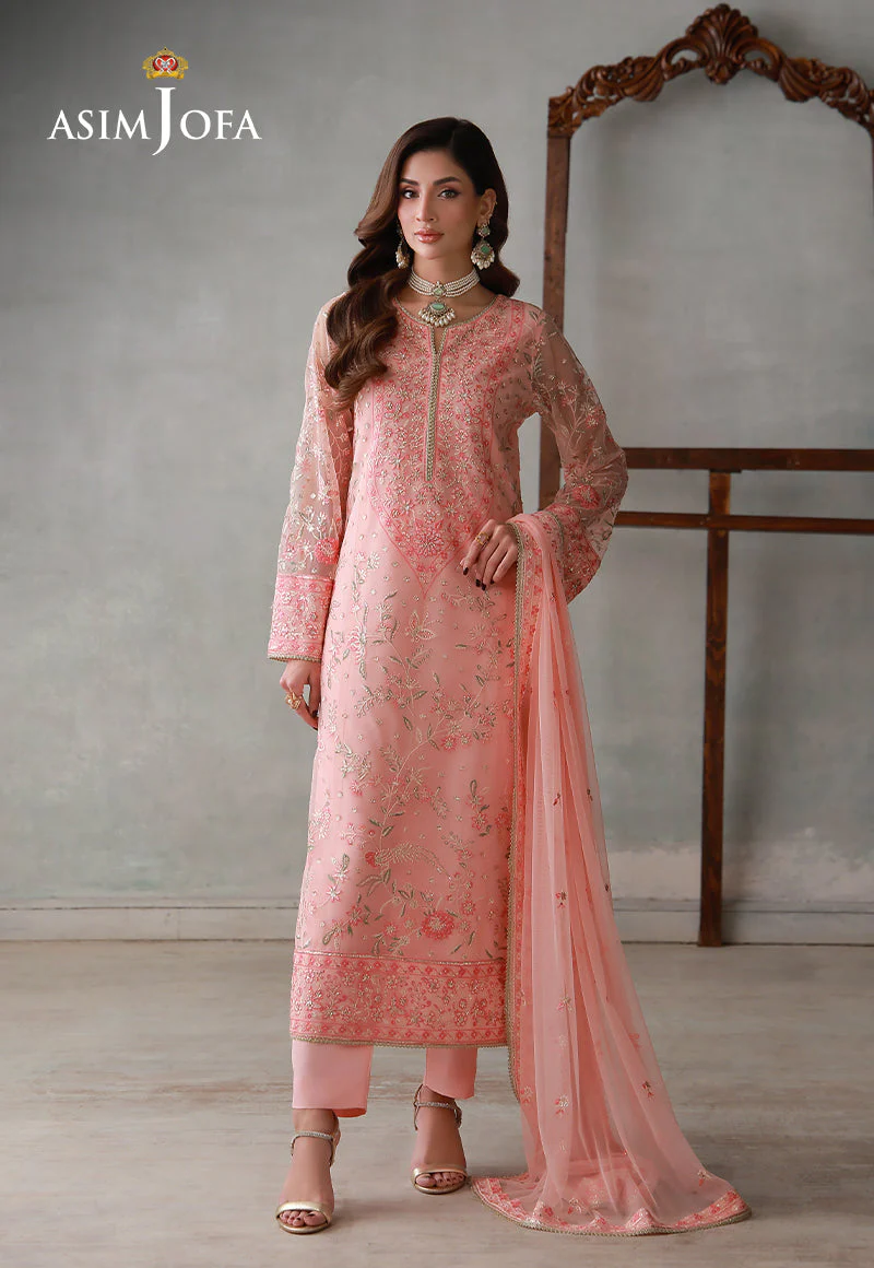 Asim Jofa AJLPN-07 Online Shopping - Image 2
