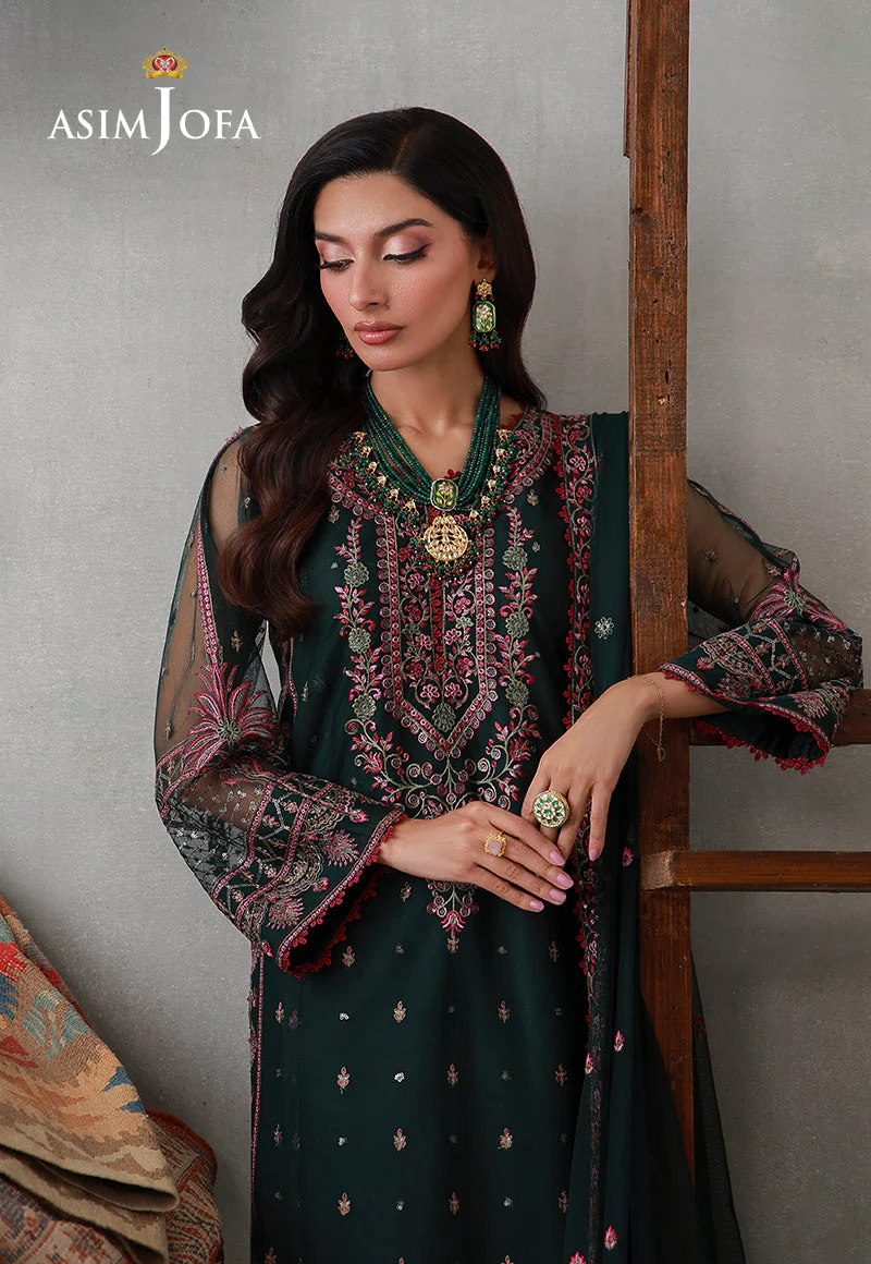 Asim Jofa AJLPN-08 Online Shopping - Image 2