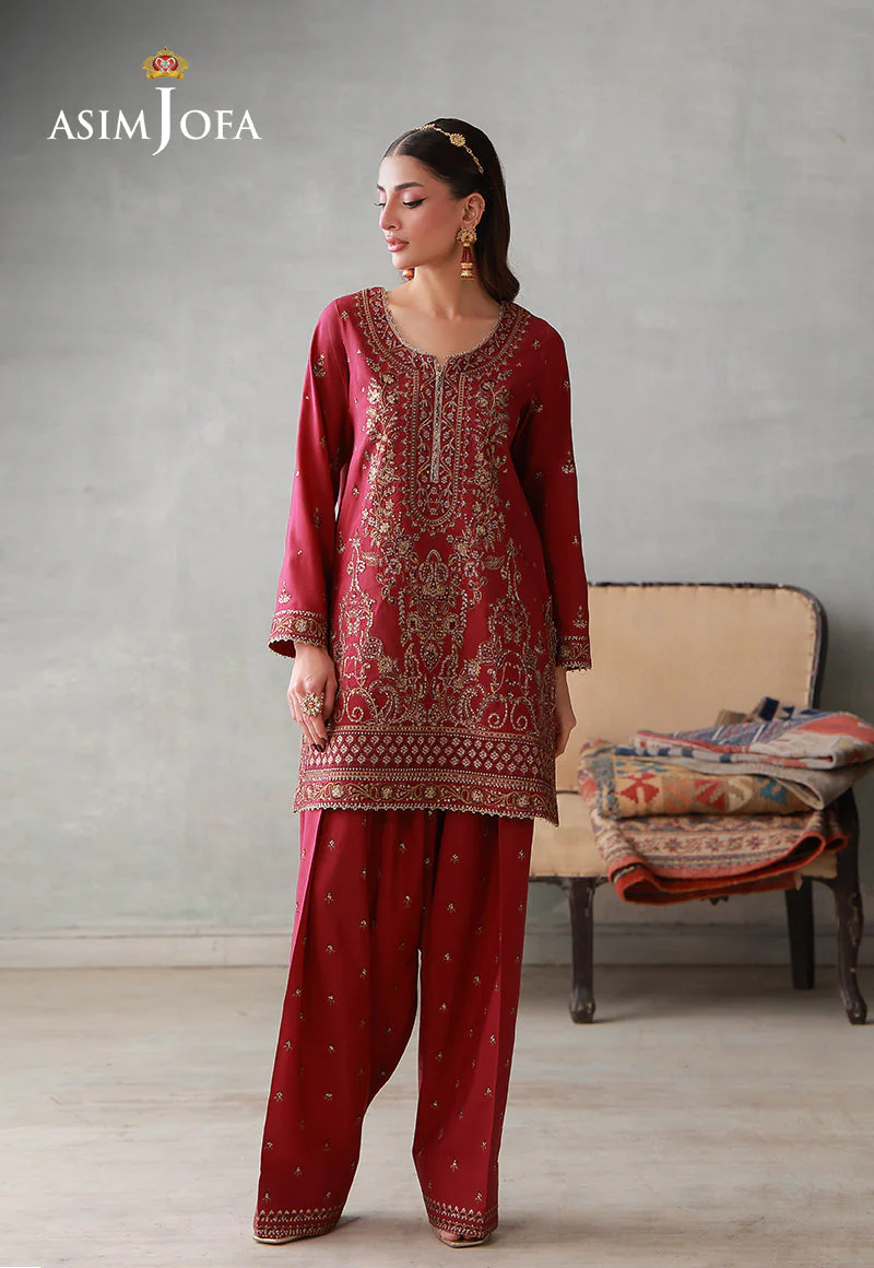 Asim Jofa AJLPN-09 Online Shopping
