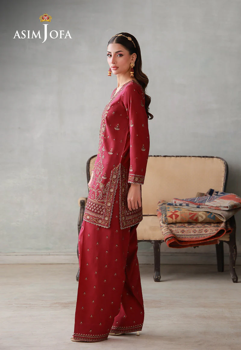 Asim Jofa AJLPN-09 Online Shopping - Image 2