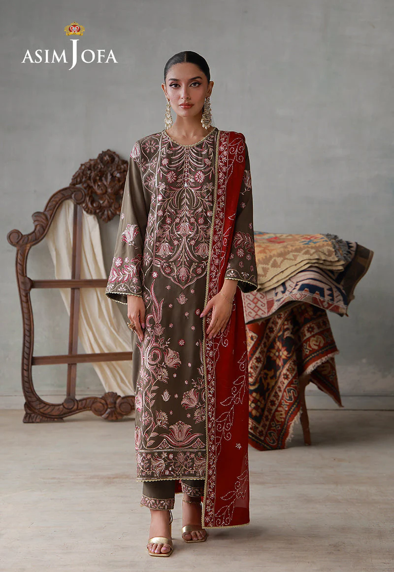 Asim Jofa AJLPN-10 Online Shopping