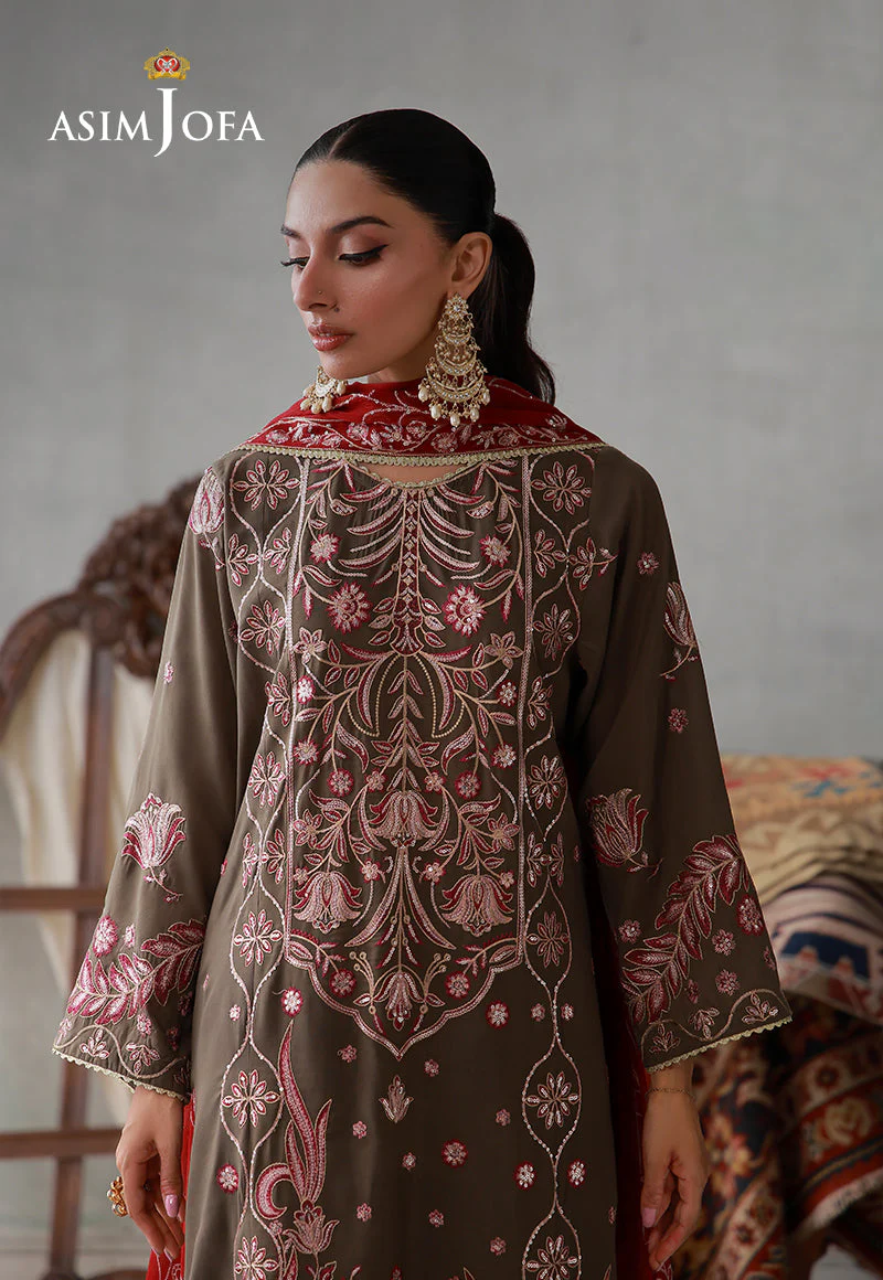 Asim Jofa AJLPN-10 Online Shopping - Image 2