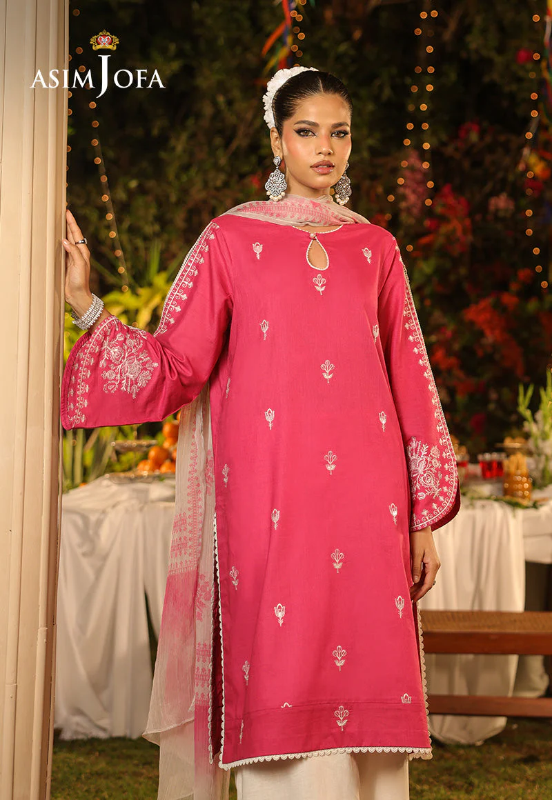Asim Jofa AJPB-178 The Minimal Pret 2025 - Image 2