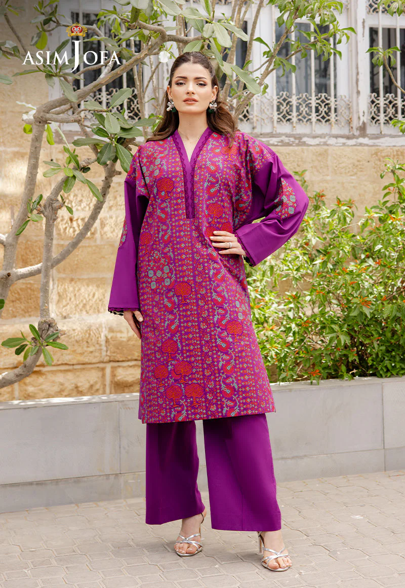 Asim Jofa AJPB-191 The Minimal Daily Pret 2025