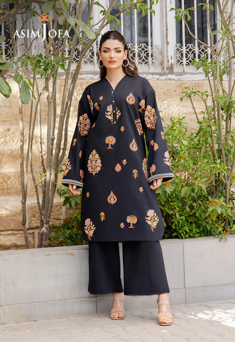 Asim Jofa AJPB-192 The Minimal Daily Pret 2025