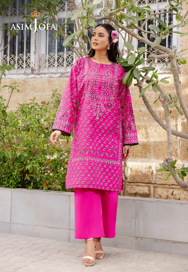 Asim Jofa AJPB-194 The Minimal Pret 2025