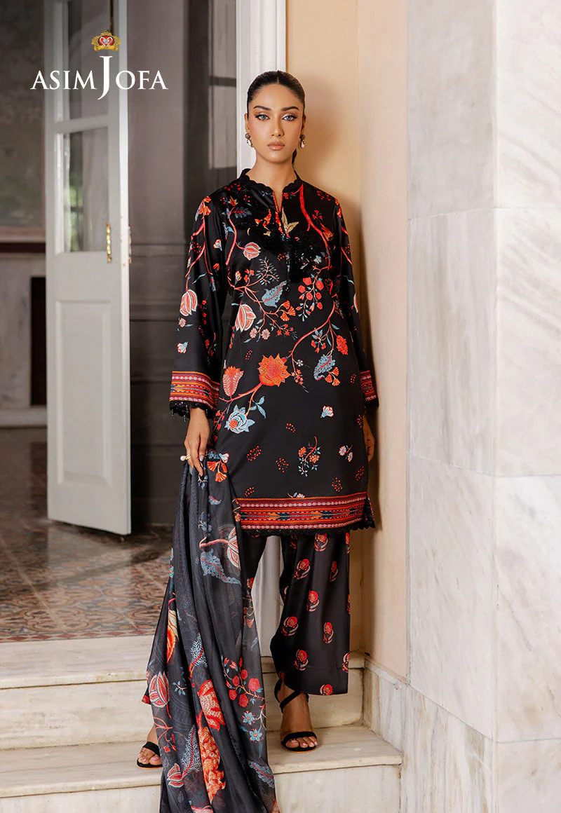 Asim Jofa AJPB-200 The Minimal Pret 2025