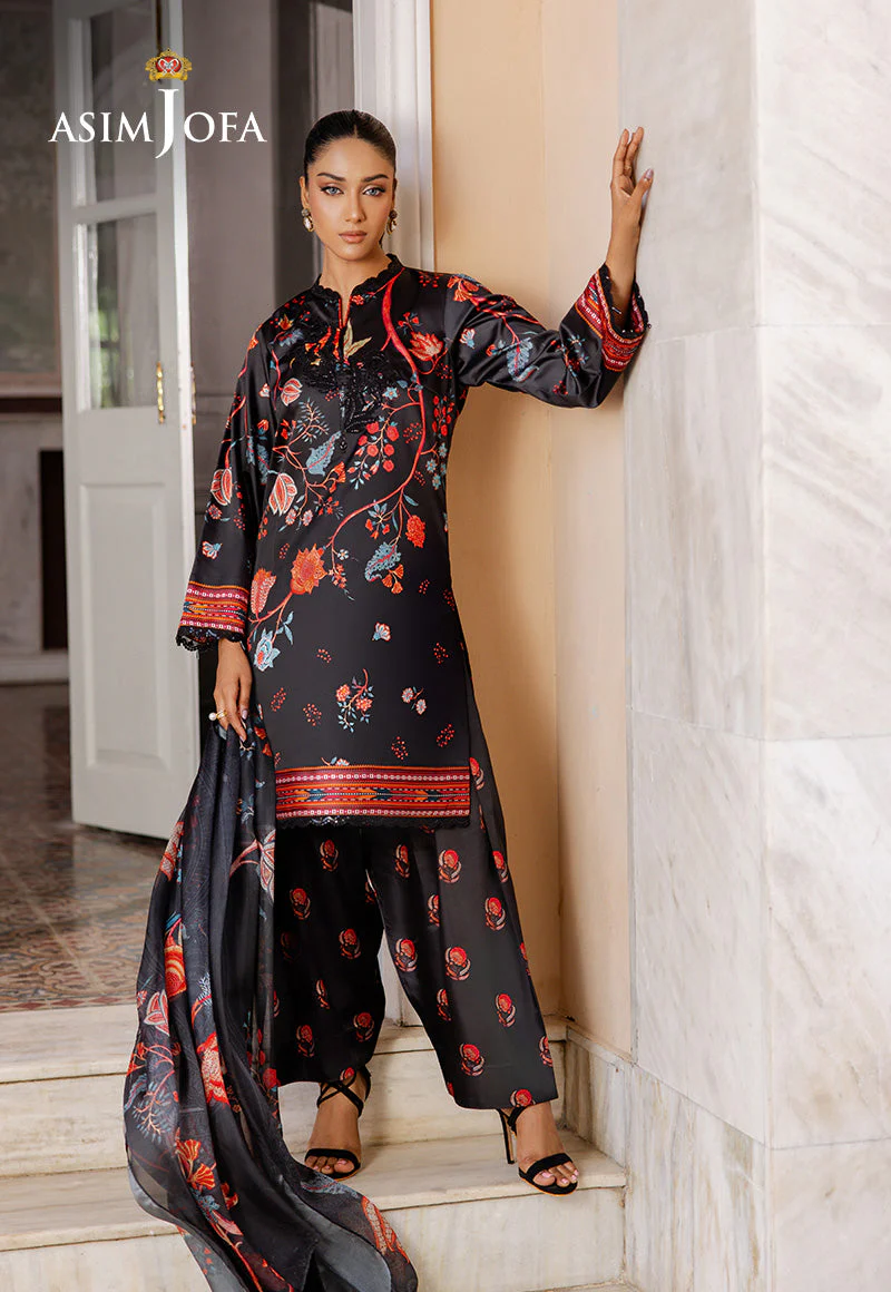Asim Jofa AJPB-200 The Minimal Pret 2025 - Image 2