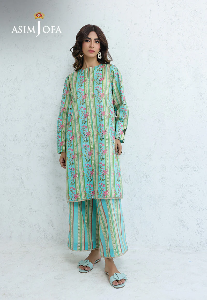 Asim Jofa AJPB-204 The Minimal Daily Pret 2025