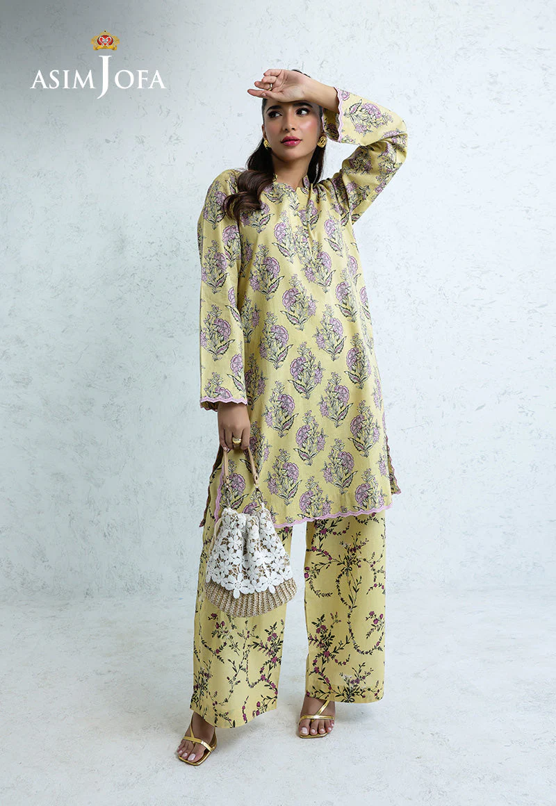 Asim Jofa AJPB-205 The Minimal Daily Pret 2025