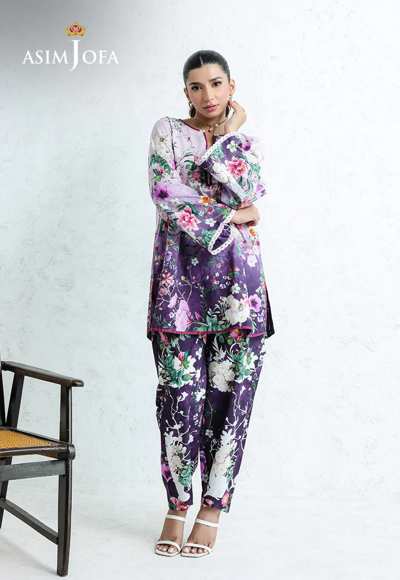 Asim Jofa AJPB-212 The Minimal Daily Pret 2025