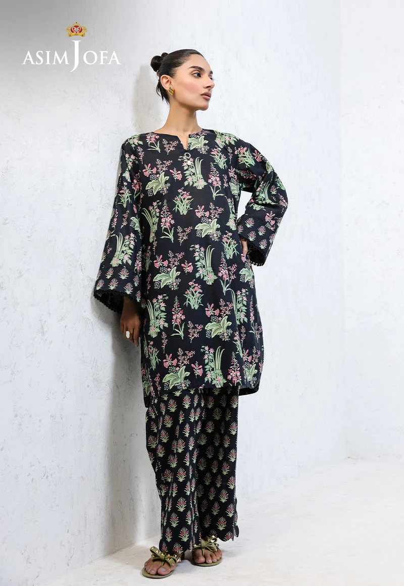 Asim Jofa AJPB-214 The Minimal Daily Pret 2025
