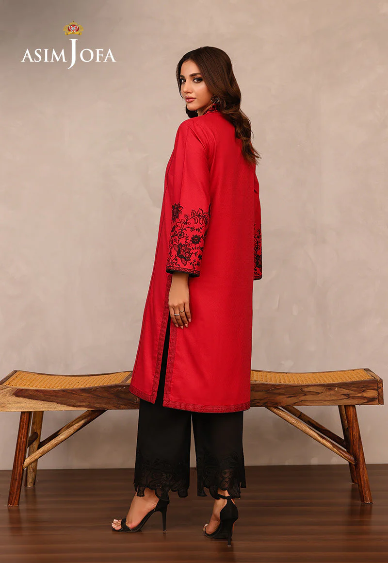 Asim Jofa AJPE-50 Silk Symphony 2024 - Image 2