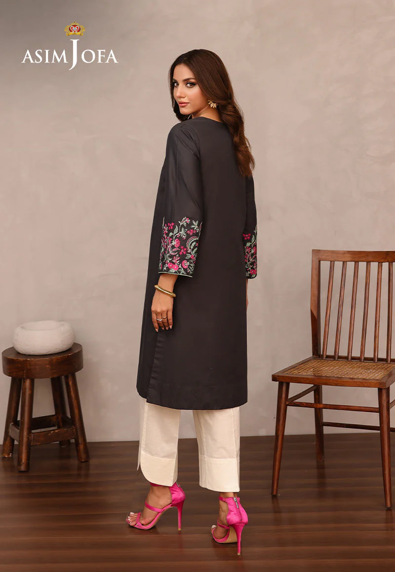 Asim Jofa AJPE-51 Silk Symphony 2024 - Image 2