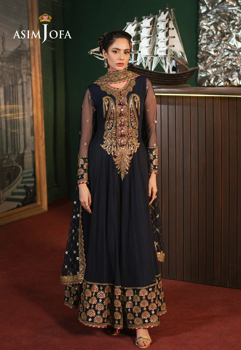 Asim Jofa AJPF-03 Premium Festive 2025
