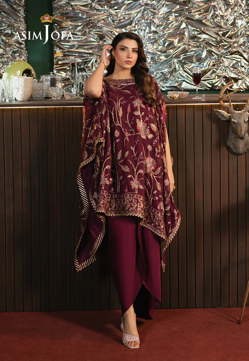 Asim Jofa AJPF-04 Premium Festive 2025