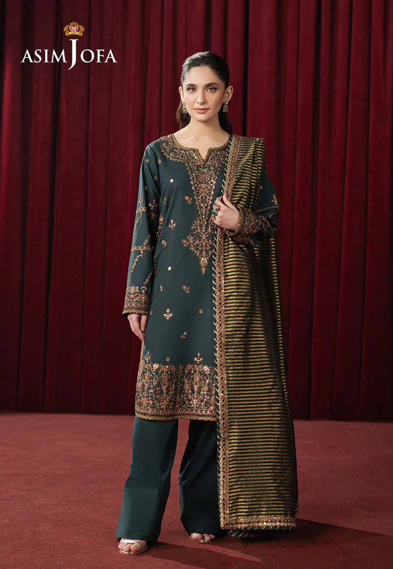 Asim Jofa AJPF-05 Premium Festive 2025
