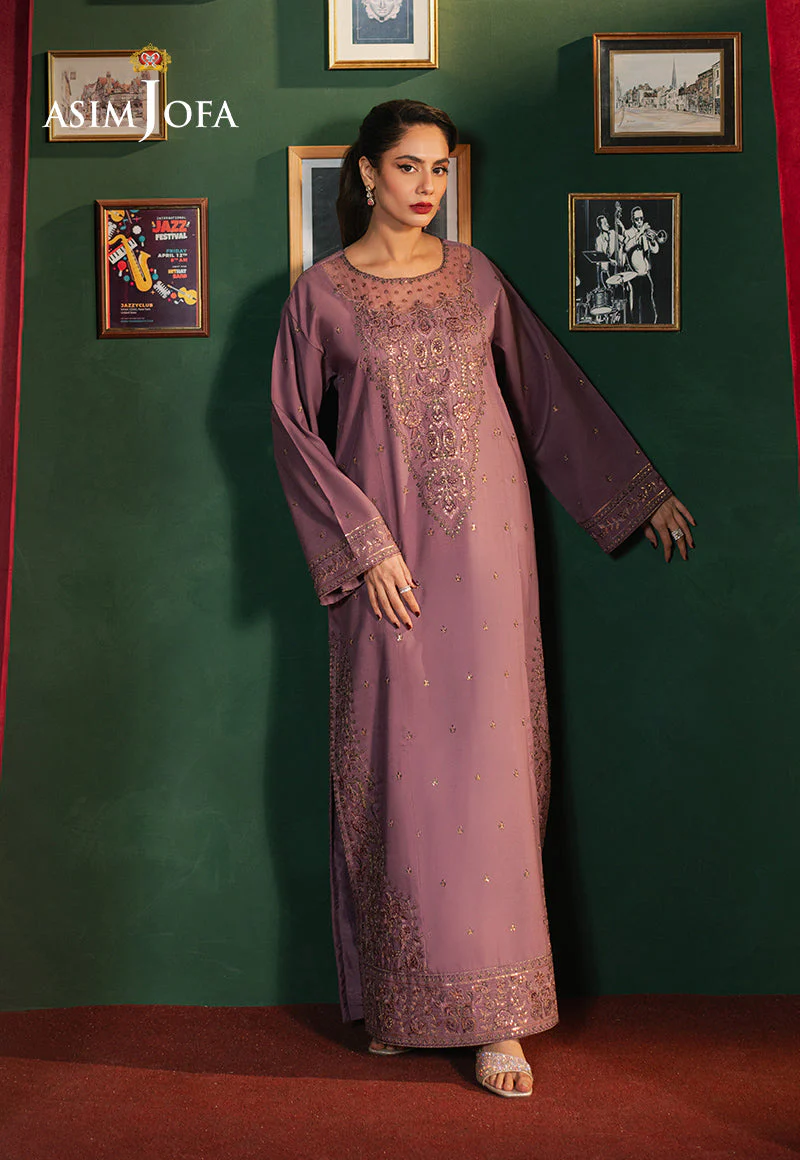 Asim Jofa AJPF-09 Premium Festive 2025