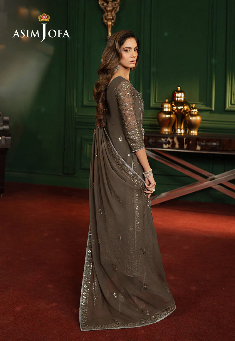 Asim Jofa AJPF-21 Premium Festive 2025 - Image 2