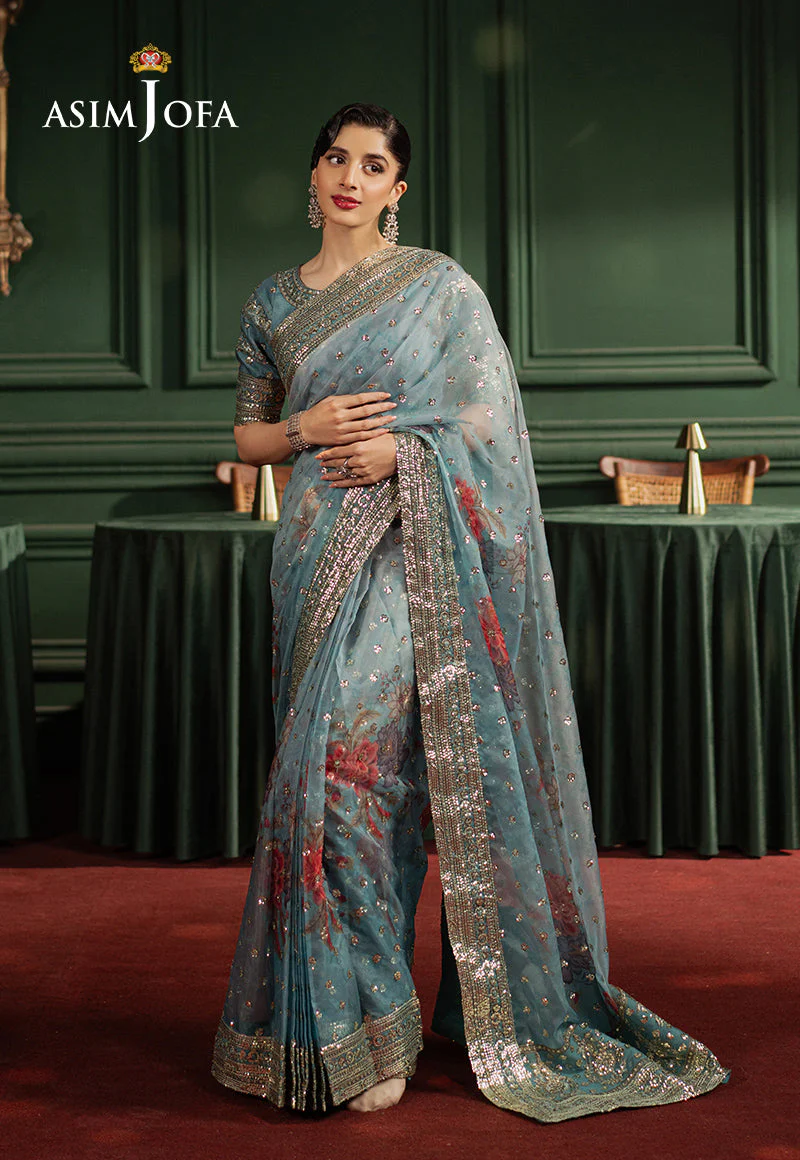 Asim Jofa AJPF-27 Premium Festive 2025