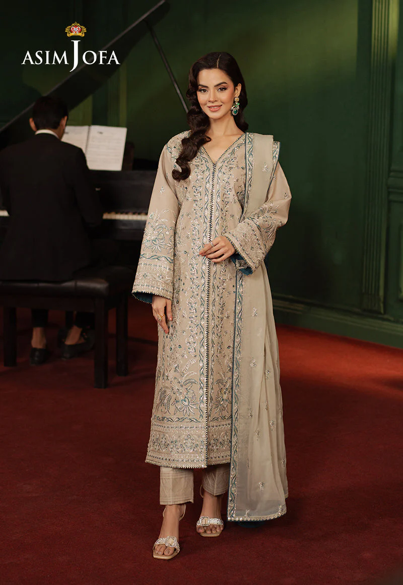 Asim Jofa AJPF-29 Premium Festive 2025