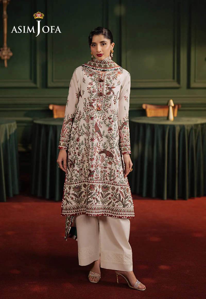 Asim Jofa AJPF-30 Premium Festive 2025