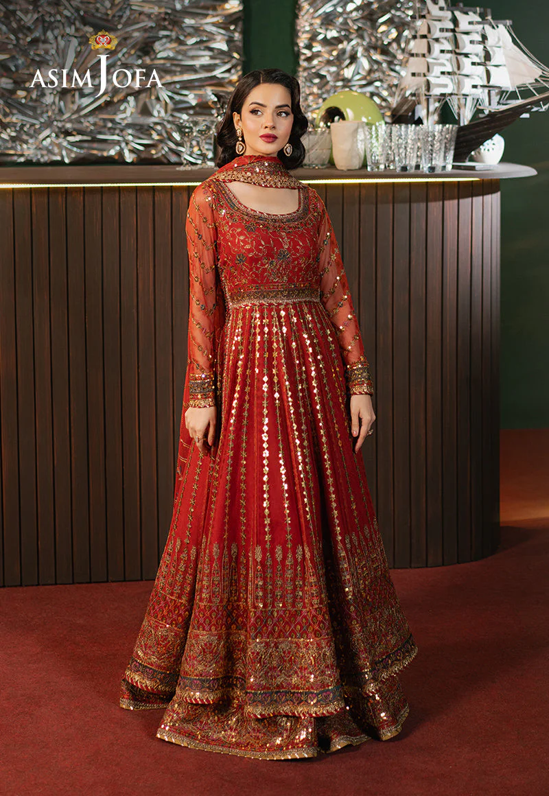 Asim Jofa AJPF-32 Premium Festive 2025