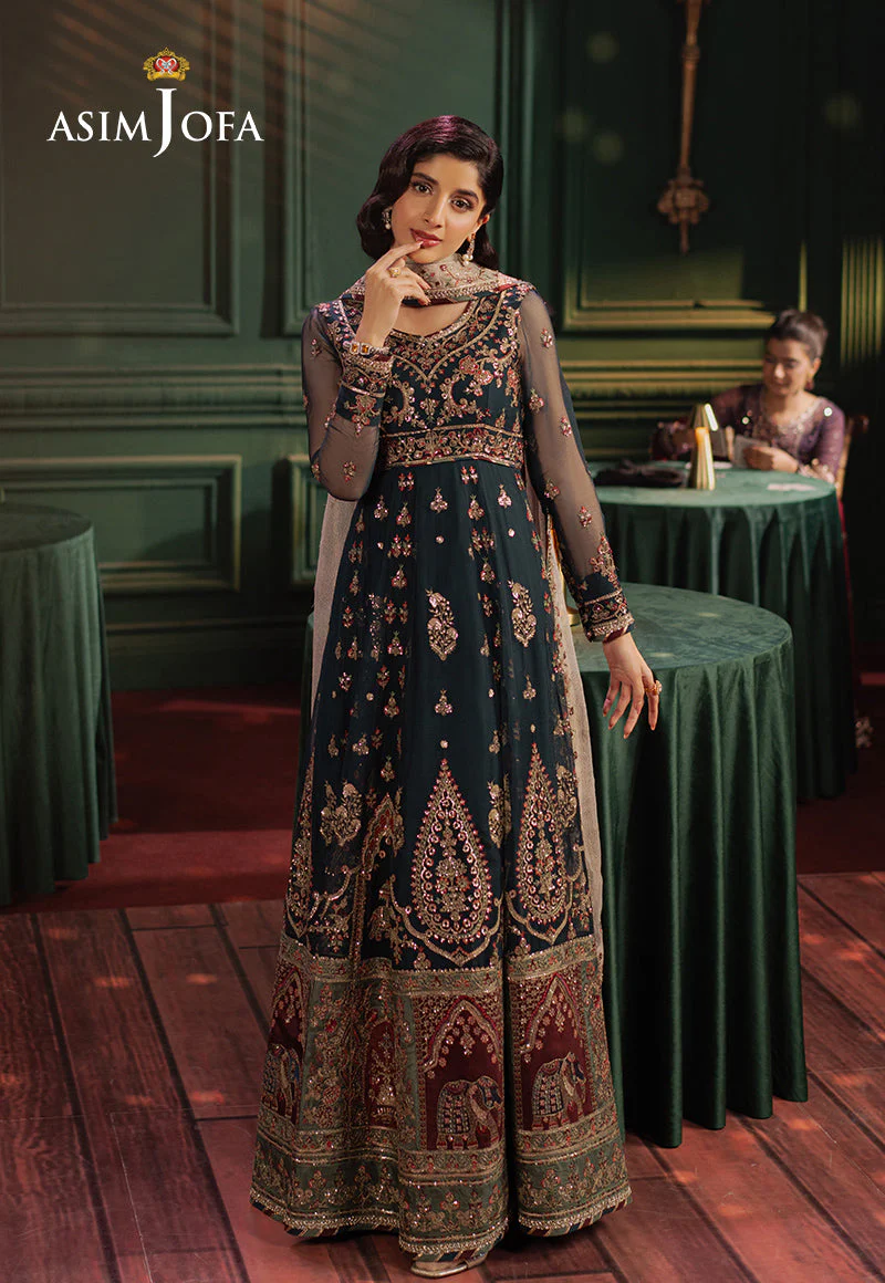 Asim Jofa AJPF-39 Premium Festive 2025