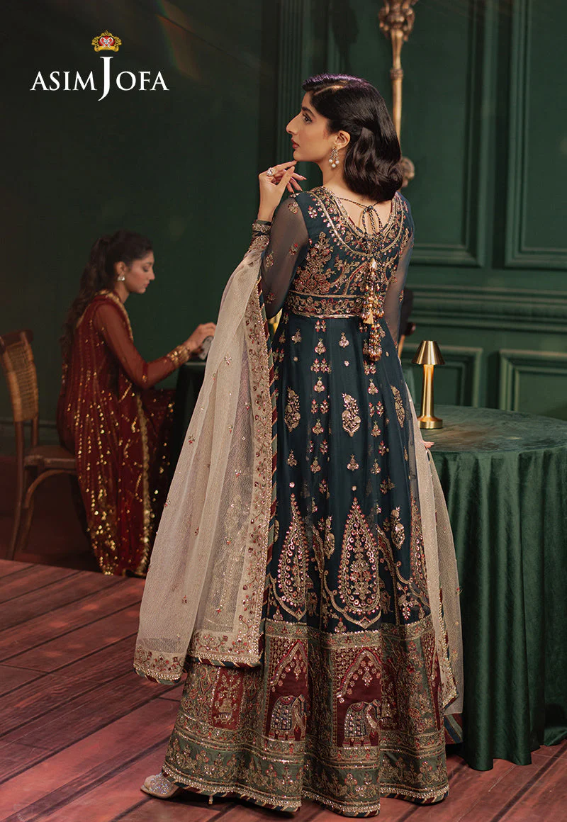 Asim Jofa AJPF-39 Premium Festive 2025 - Image 2