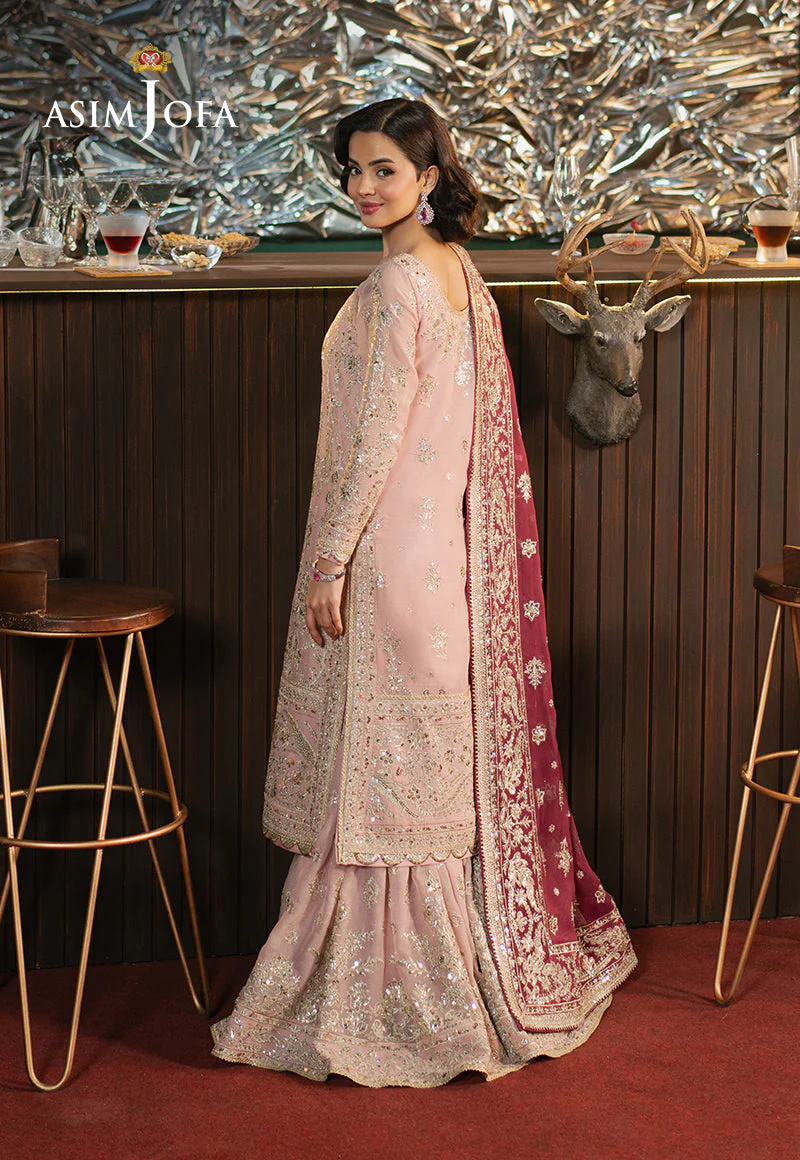Asim Jofa AJPF-40 Premium Festive 2025 - Image 2