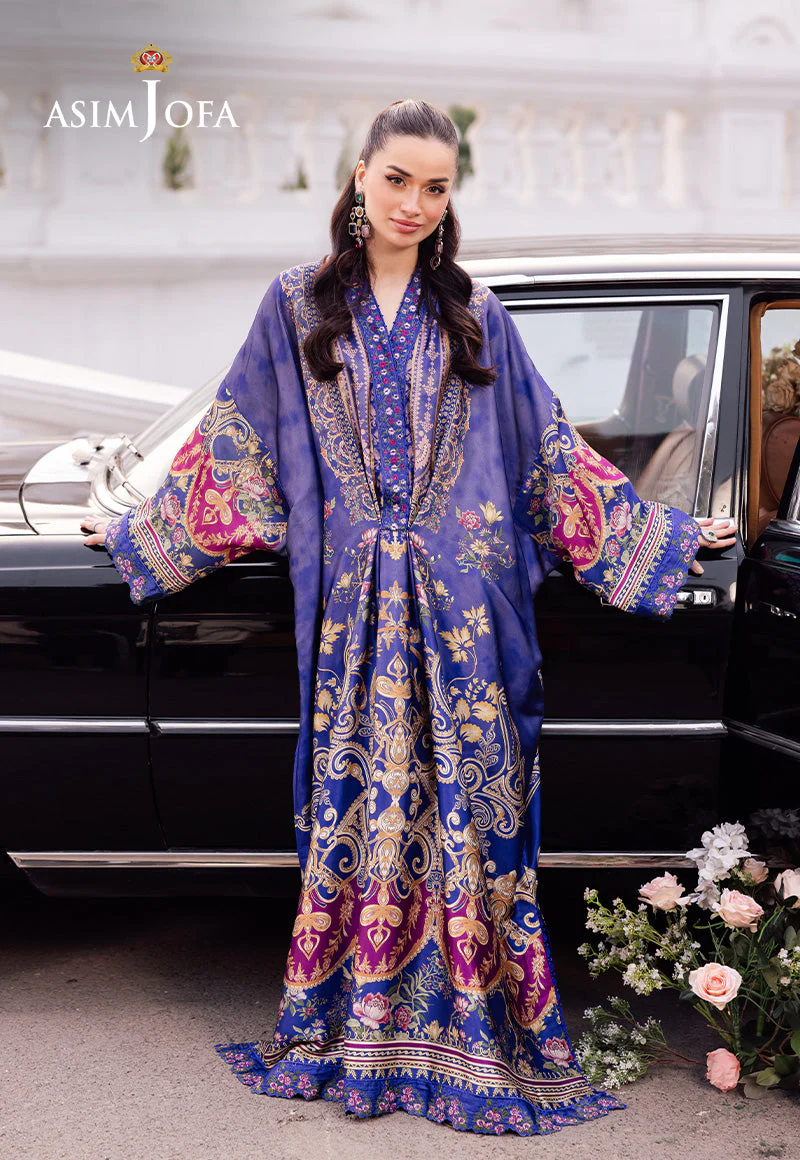 Asim Jofa AJRS-06 Charmeuse 2025