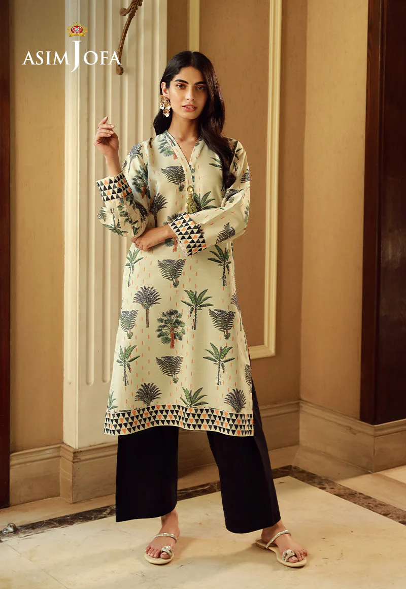 Asim Jofa AJSS-01 Silk Symphony 2024
