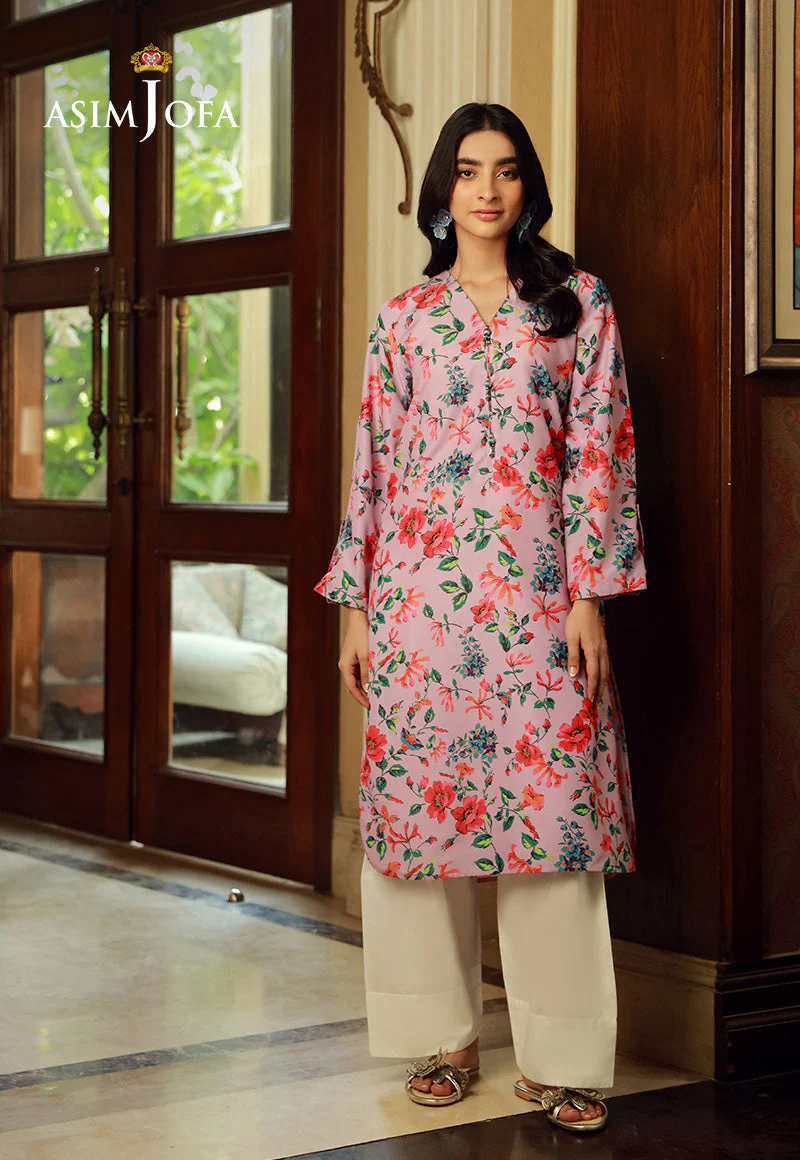 Asim Jofa AJSS-04 Silk Symphony 2024