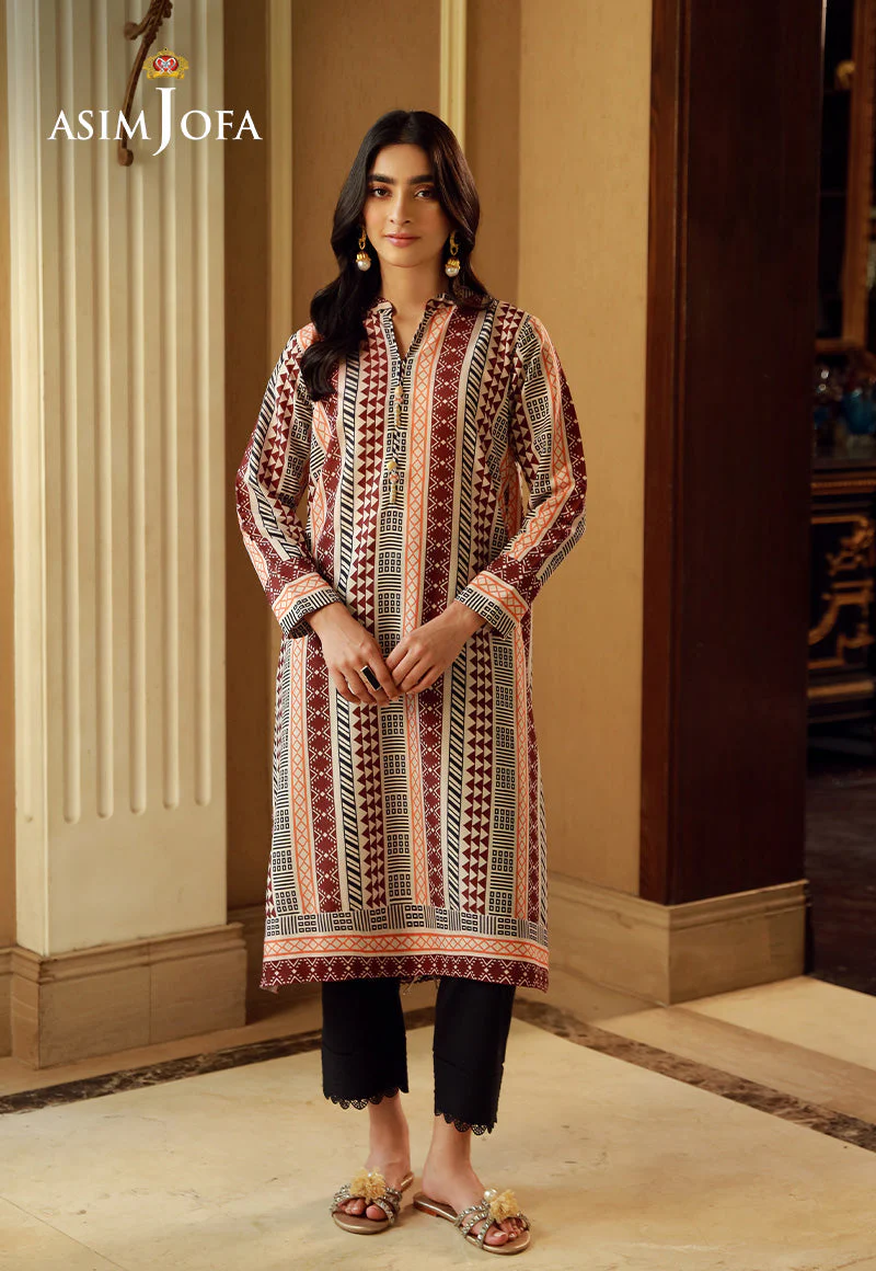 Asim Jofa AJSS-05 Silk Symphony 2024
