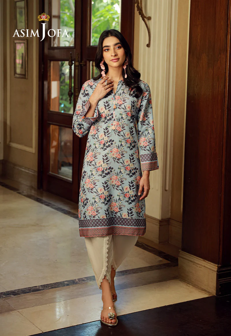 Asim Jofa AJSS-06 Silk Symphony 2024