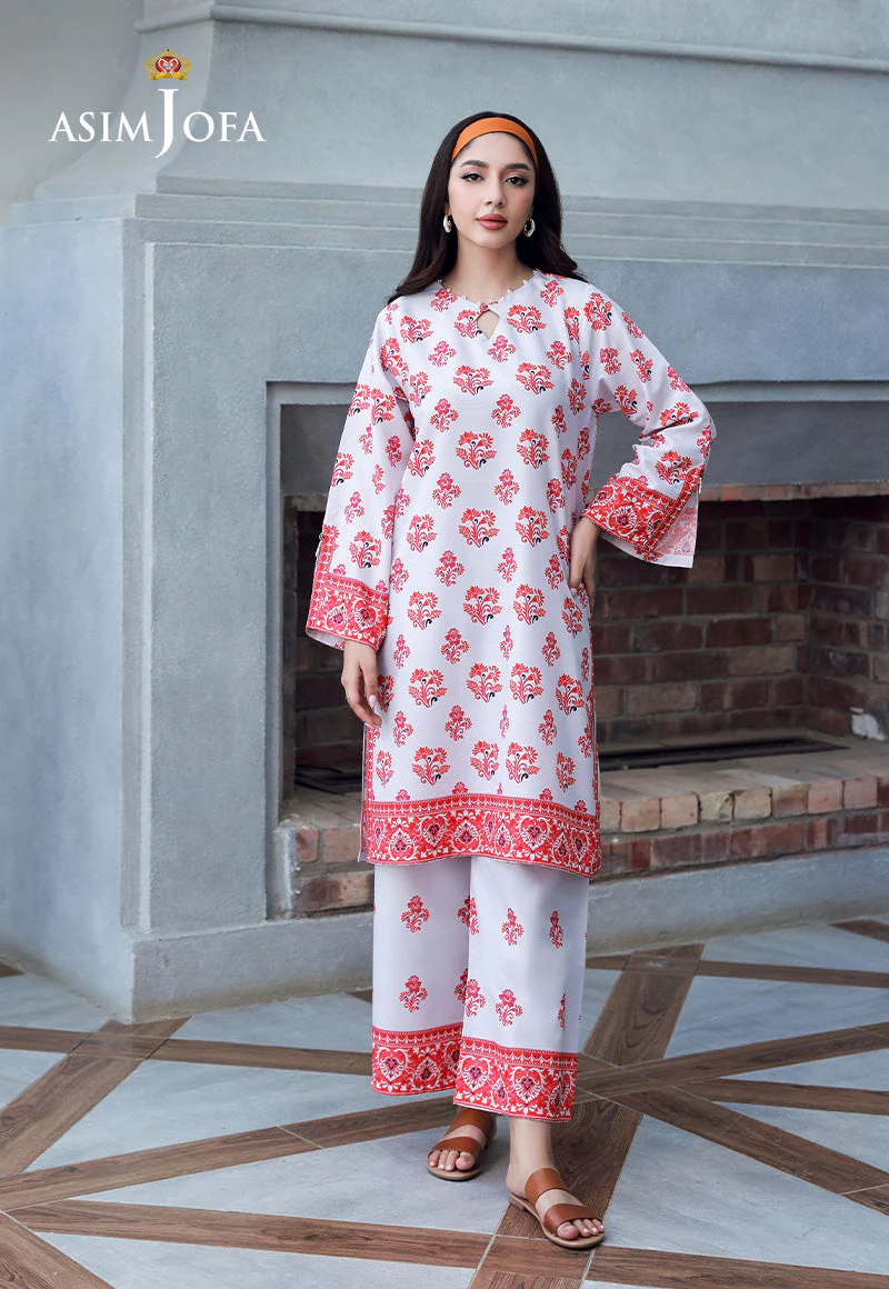 Asim Jofa AJSS-15 Silk Symphony 2024