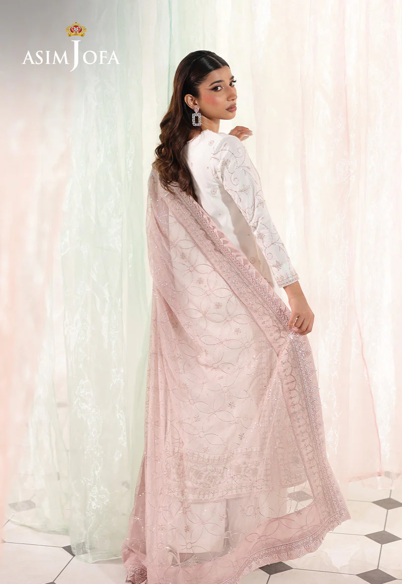 Asim Jofa AJUEV-17 En Vogue Luxury Collection 2025 - Image 2