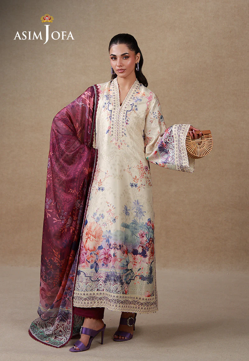 Asim Jofa AJULSC-02 Online Shopping